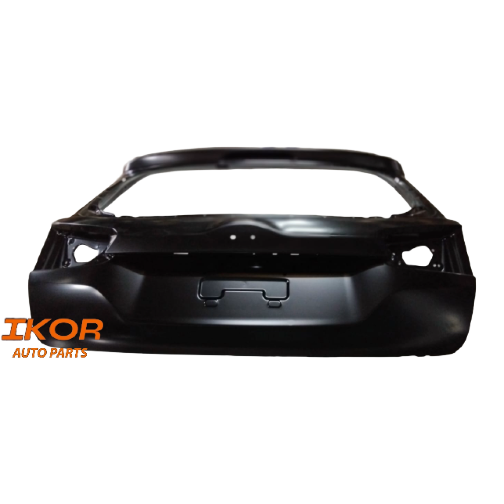 C7500 I20 TAILGATE